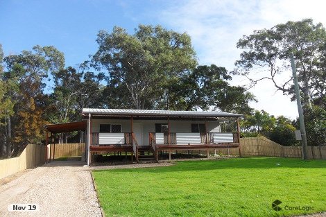 31 Ashton St, Macleay Island, QLD 4184