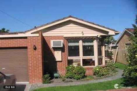 2/54 Matilda Rd, Moorabbin, VIC 3189