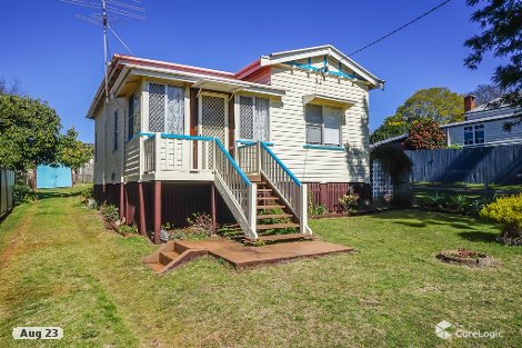 48 Tolmie St, South Toowoomba, QLD 4350