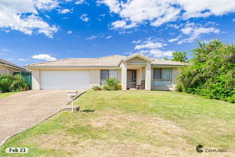 15 Darzee St, Brassall, QLD 4305