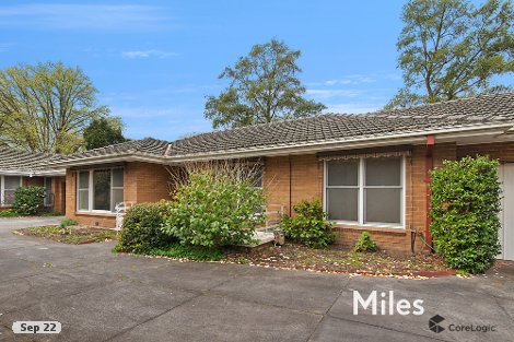 2/55 Durham St, Eaglemont, VIC 3084