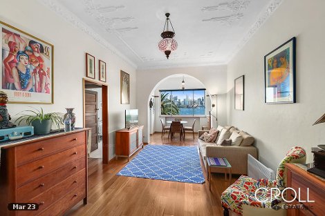 12/7 Wulworra Ave, Cremorne Point, NSW 2090