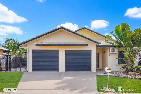 5 Buckingham St, Gunn, NT 0832