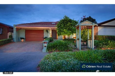 4 Illowra Ct, Berwick, VIC 3806