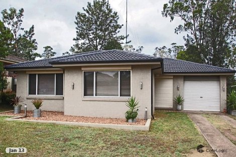 38 Cornelius Pl, Regentville, NSW 2745