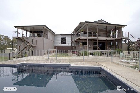 30 Moore Rd, Torrington, QLD 4350