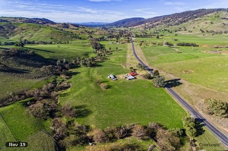 2459 Beechworth-Wodonga Rd, Leneva, VIC 3691