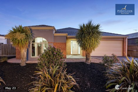 1 Glider St, Point Cook, VIC 3030