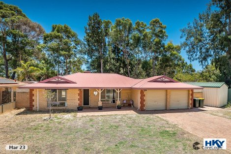 28 Golden Rtt, Bullsbrook, WA 6084