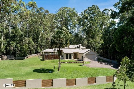 2 Sundown Cl, Tanawha, QLD 4556