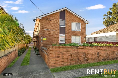 4/7 Murray St, Lidcombe, NSW 2141