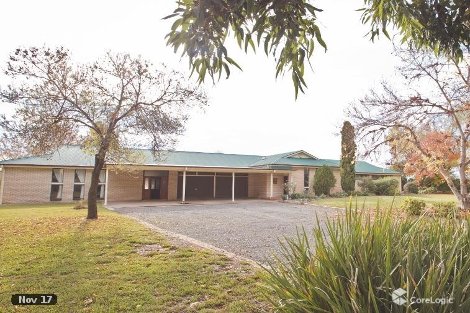 161 Whitton Rd, Yenda, NSW 2681