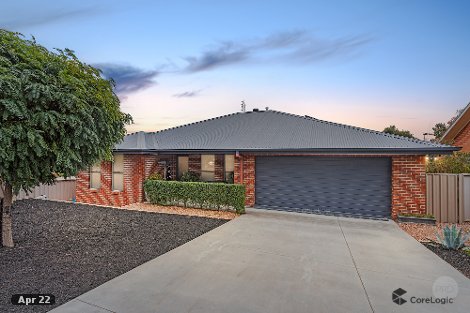 26 Stoneham St, Golden Square, VIC 3555