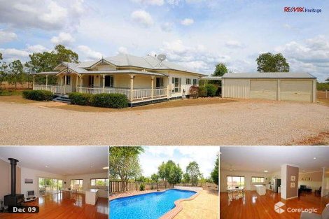 43 Lachlan Ct, Tinana, QLD 4650