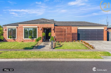 20 Orsino Pl, Berwick, VIC 3806