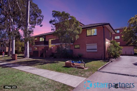 18/77-81 Saddington St, St Marys, NSW 2760