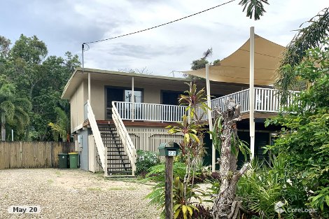 22 Marlin Dr, Wonga Beach, QLD 4873