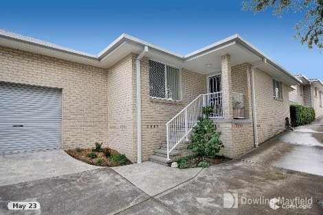 2/1 Charlton St, Lambton, NSW 2299