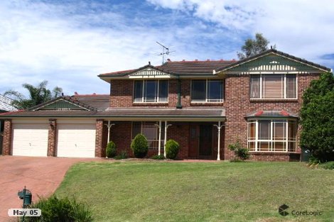 5 Brissendon Cl, Tarrawanna, NSW 2518