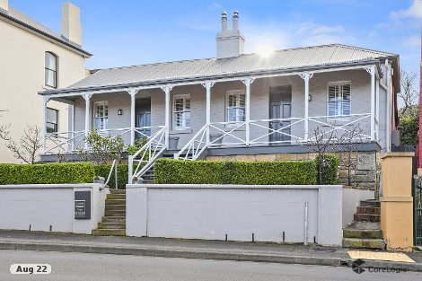 7/9 Hampden Rd, Battery Point, TAS 7004