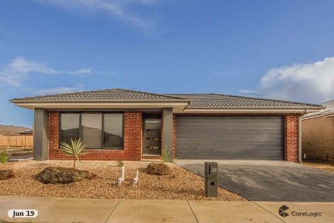 28 Trent Cres, Charlemont, VIC 3217