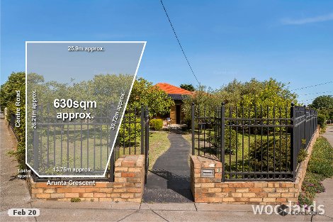 2 Arunta Cres, Clarinda, VIC 3169