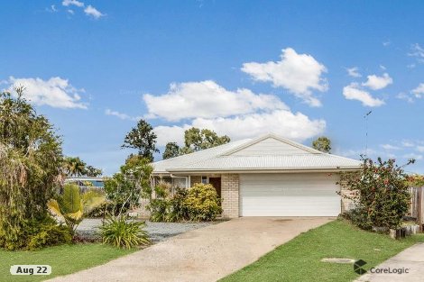 8 London Cl, Calliope, QLD 4680