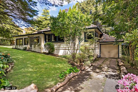 201 Megalong St, Leura, NSW 2780