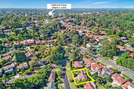 8 Genner St, Denistone West, NSW 2114