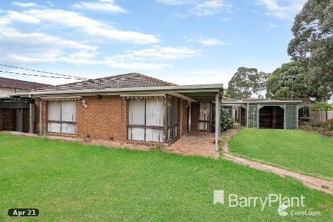 4 Driscolls Rd, Kealba, VIC 3021