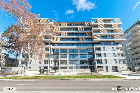 19/217 Northbourne Ave, Turner, ACT 2612