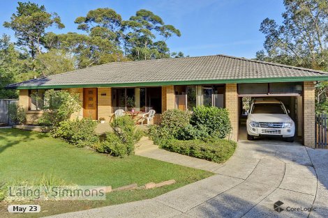 79 Warrina St, Berowra Heights, NSW 2082