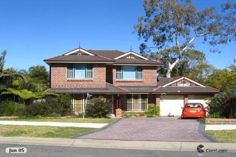 4 Boldrewood Ave, Casula, NSW 2170