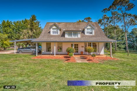 662 Moe South Rd, Moe South, VIC 3825