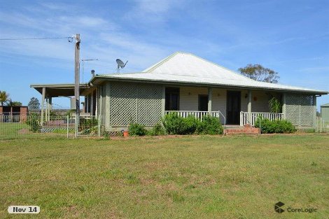 1320 Woodburn Coraki Rd, Coraki, NSW 2471