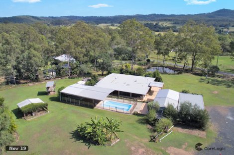 29 Sippels Rd, Grandchester, QLD 4340