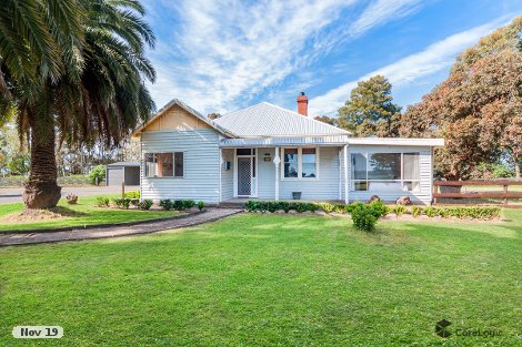 874 Moyne Falls-Hawkesdale Rd, Hawkesdale, VIC 3287