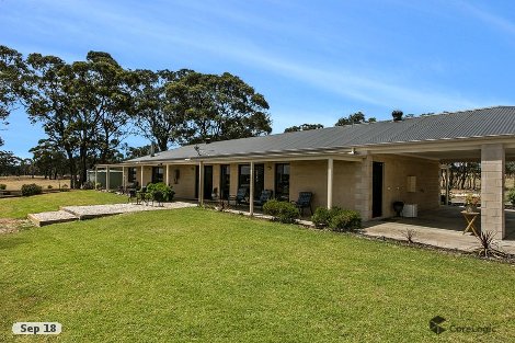 324 Bowles Rd, Longlea, VIC 3551