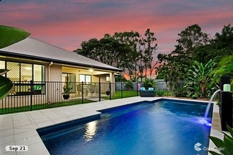 14 Burgundy Ct, Condon, QLD 4815