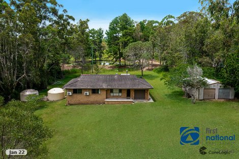 635 Naughtons Gap Rd, Naughtons Gap, NSW 2470