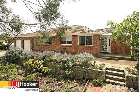 15 Collocott Cres, Oxley, ACT 2903