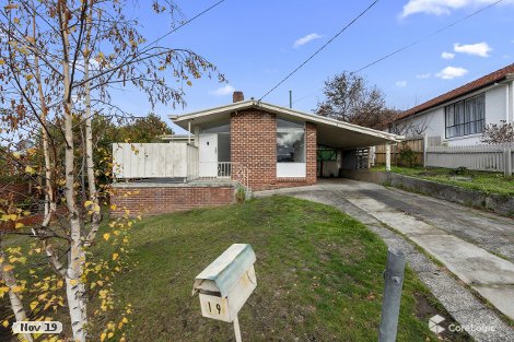 19 Anne St, Berriedale, TAS 7011