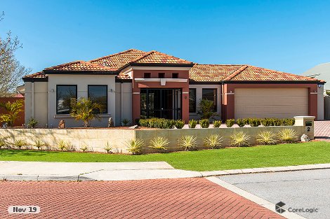 2 Mcinnes Way, Canning Vale, WA 6155