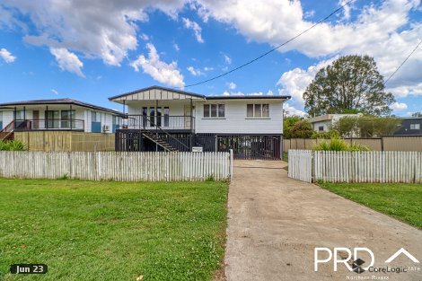 27 Tooloom St, Urbenville, NSW 2475