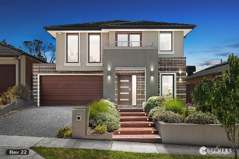 16 Beatty Ave, Croydon, VIC 3136