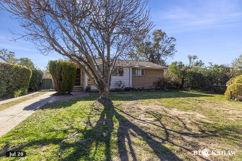 143 Ross Smith Cres, Scullin, ACT 2614