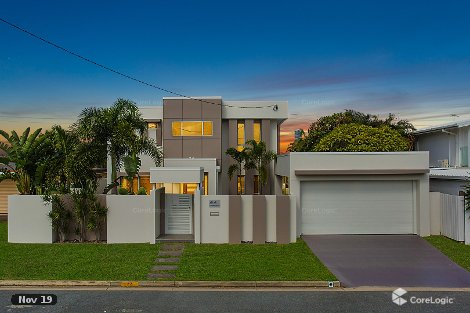 22 Lakeside Ave, Broadbeach Waters, QLD 4218