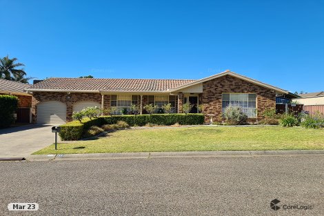 11 Noonga Cres, Hillvue, NSW 2340