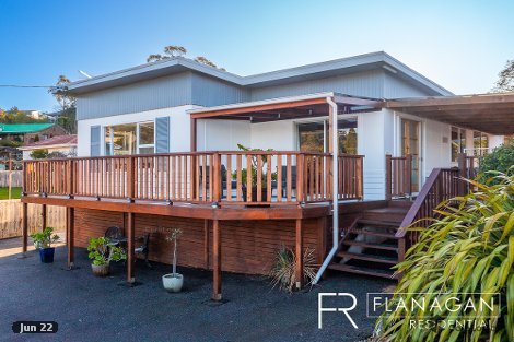 73 Gravelly Beach Rd, Blackwall, TAS 7275