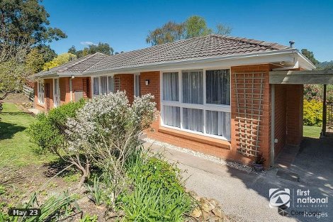 6 Burns Way, Monbulk, VIC 3793